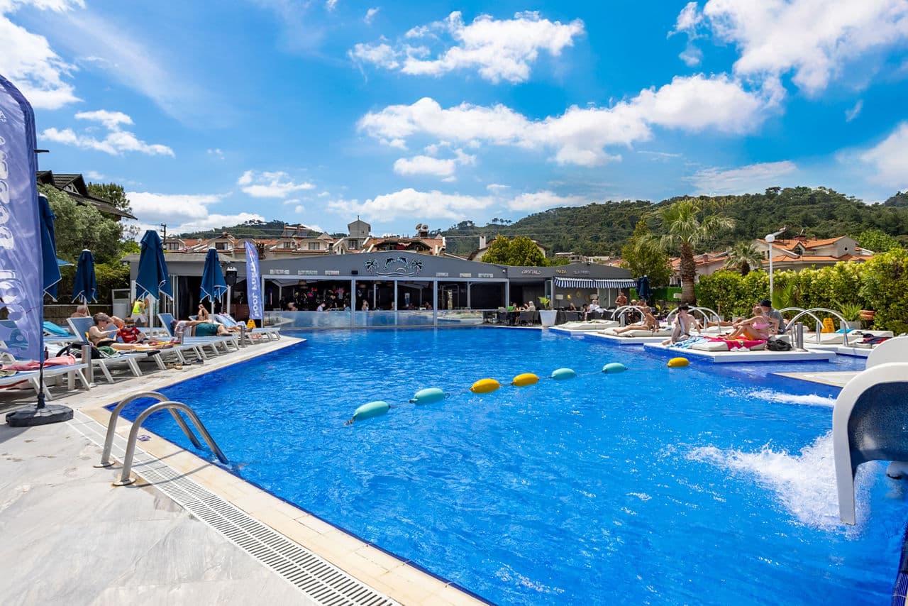 Family Holiday to Dalaman - photo 3