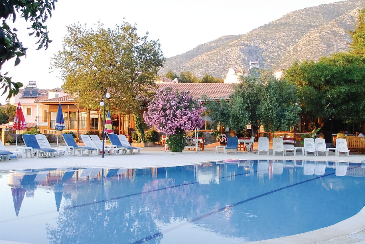 Gokcen Hotel & Suites - main photo