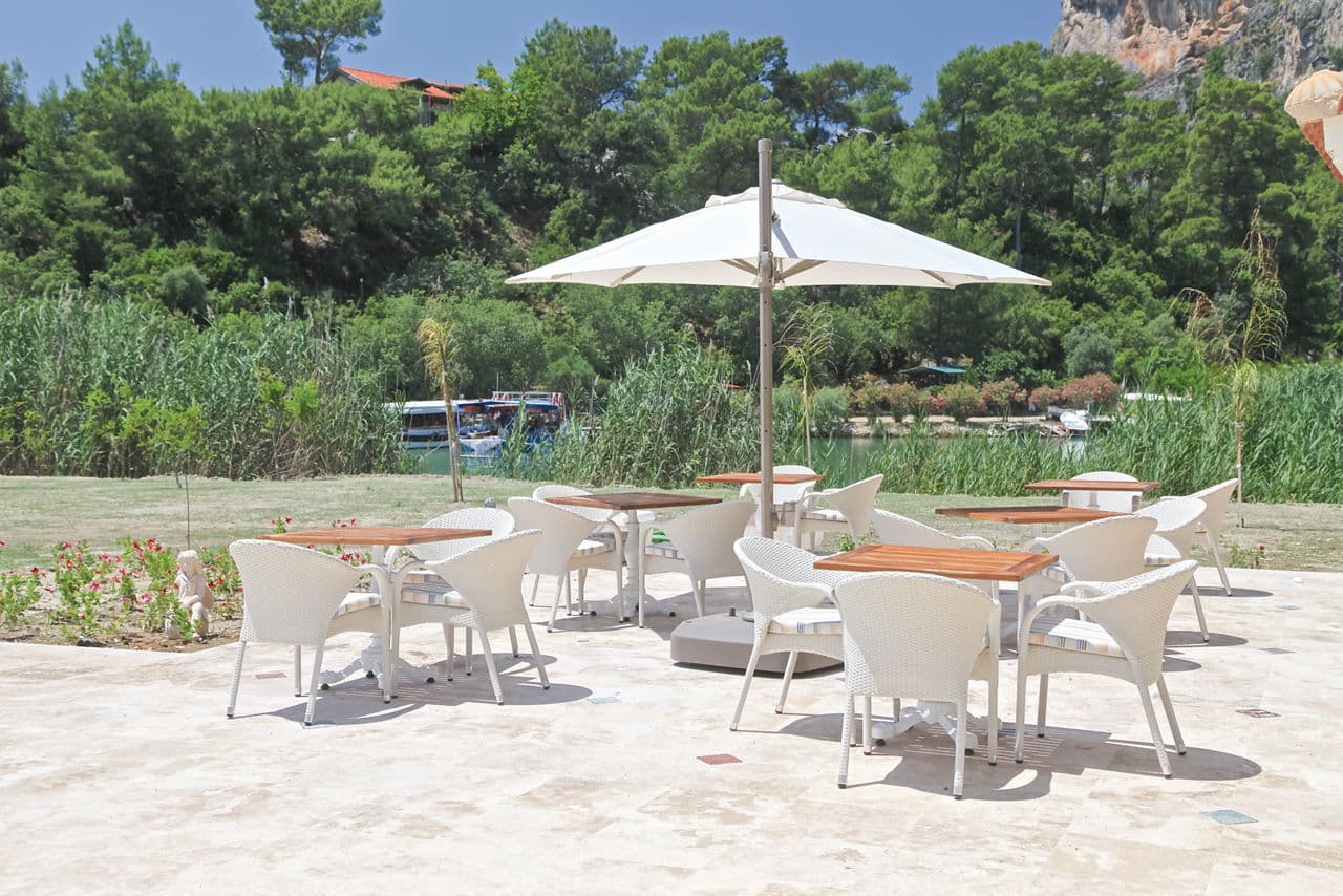 Dalyan Resort Getaway - photo 3