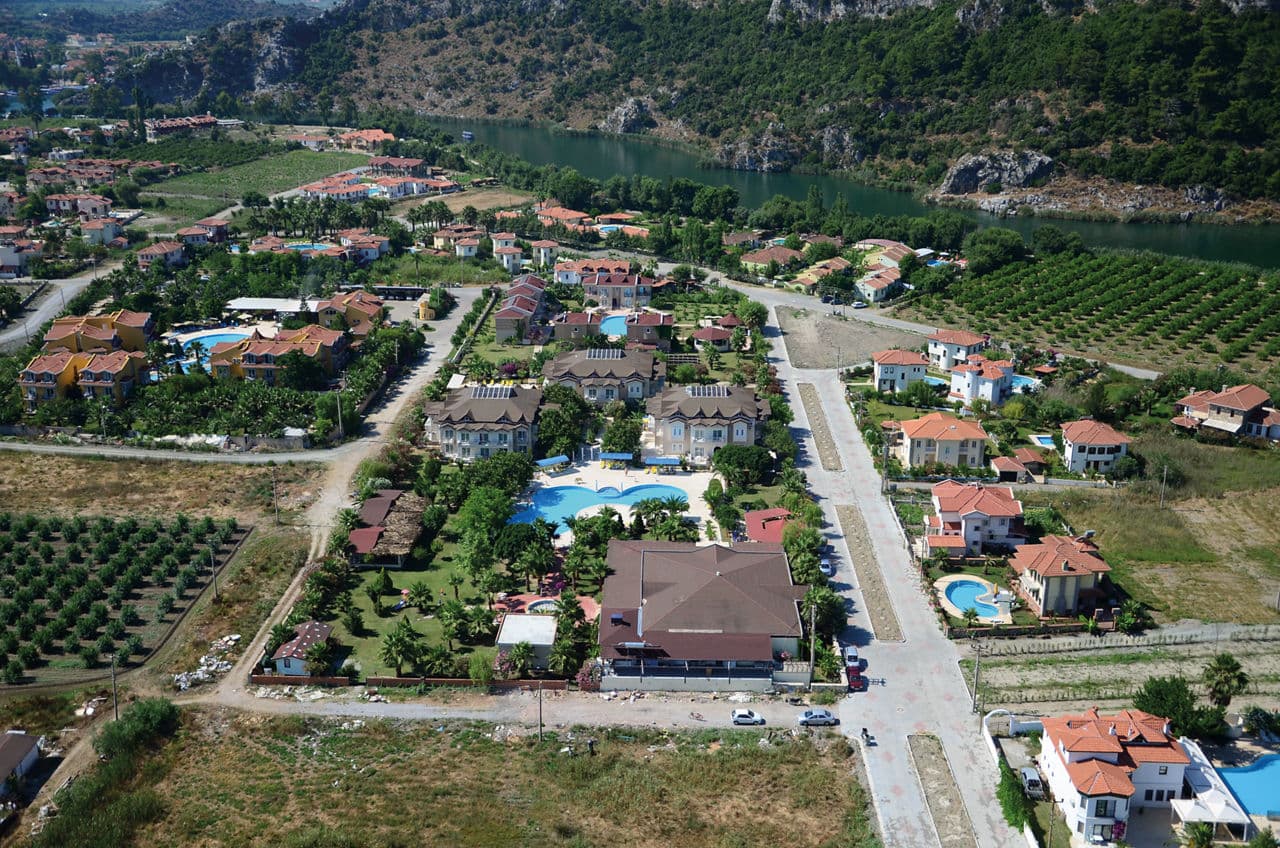 Keskin Hotel - photo 2