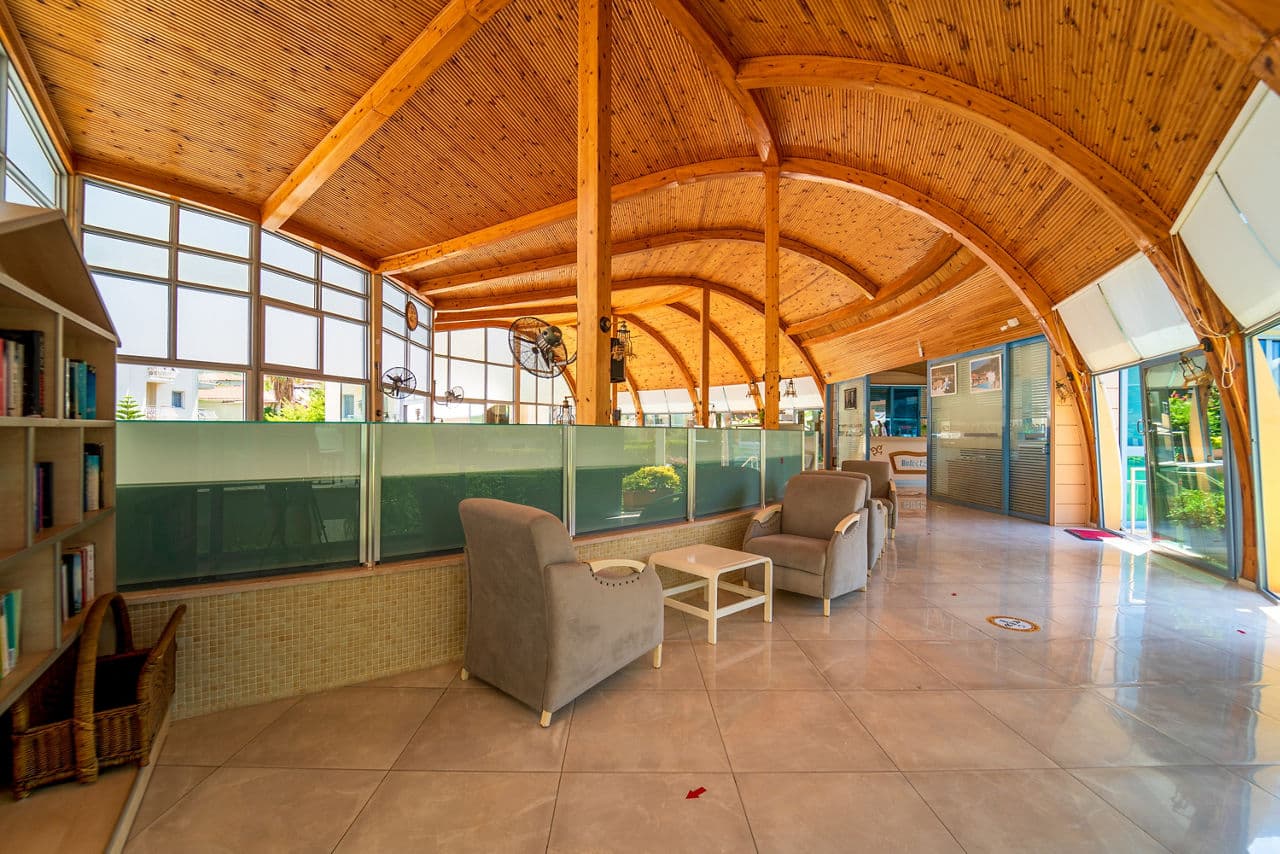 Belcehan Hotel - photo 3