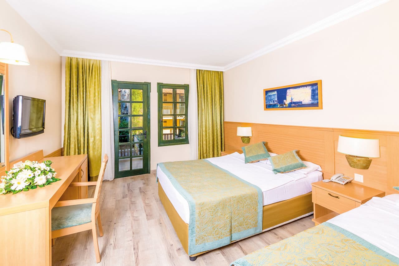 Grand Yazici Club Marmaris - photo 3