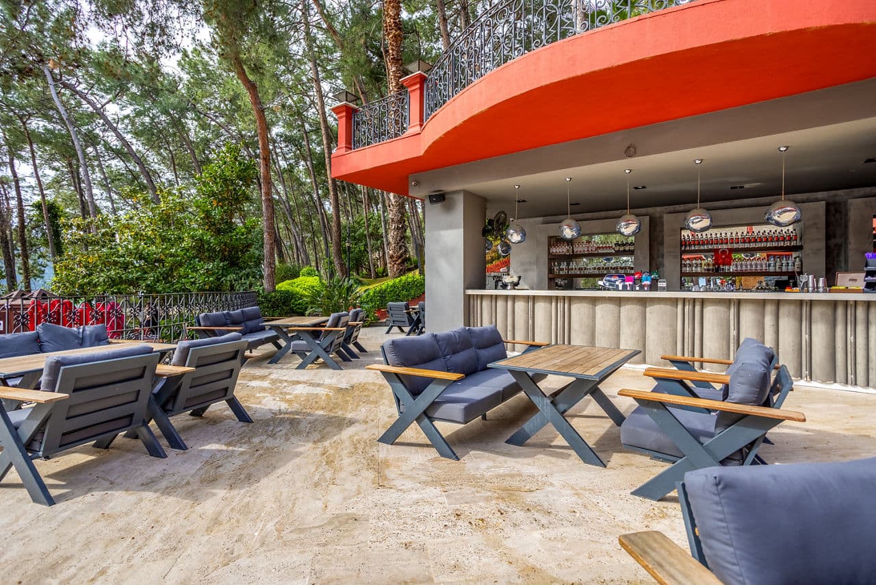 Grand Yazici Club Marmaris Palace - main photo