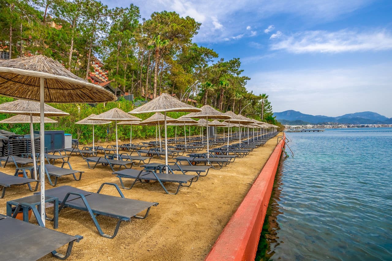 Grand Yazici Club Marmaris - photo 2