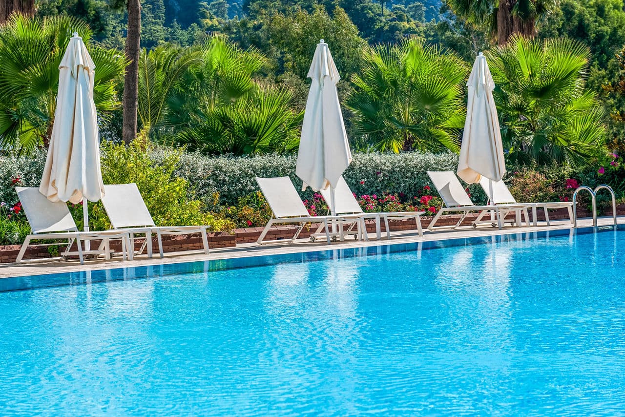 Dalaman Getaway - photo 2