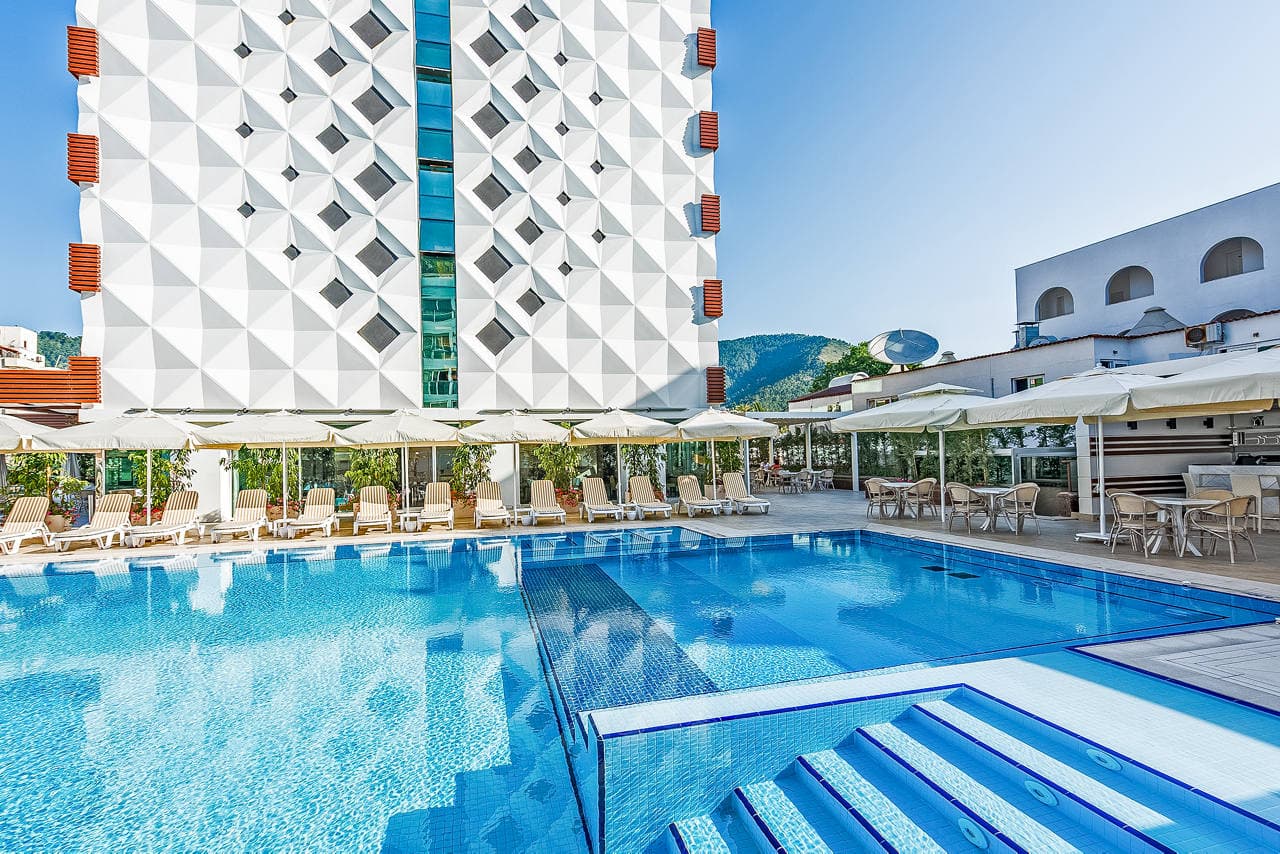 Dalaman Getaway