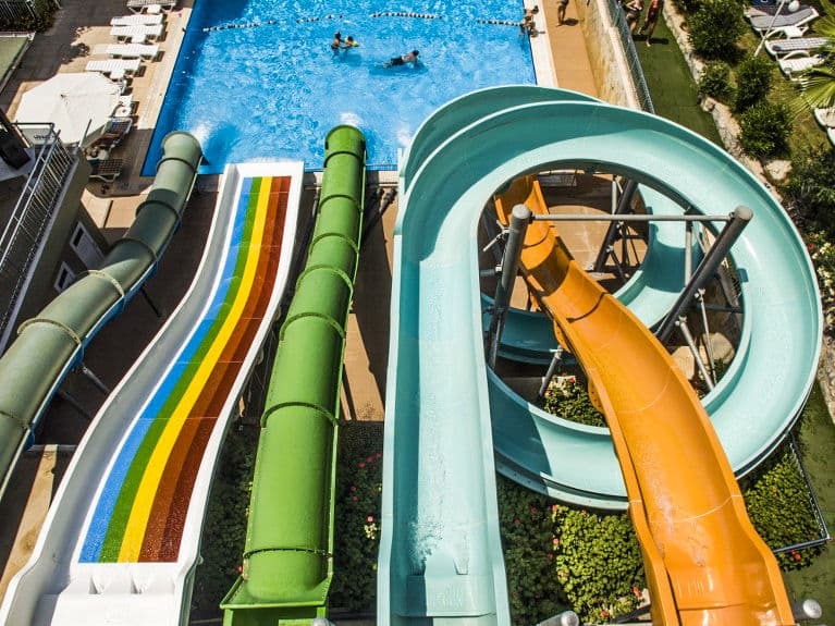 Mirage World Hotel - photo 3