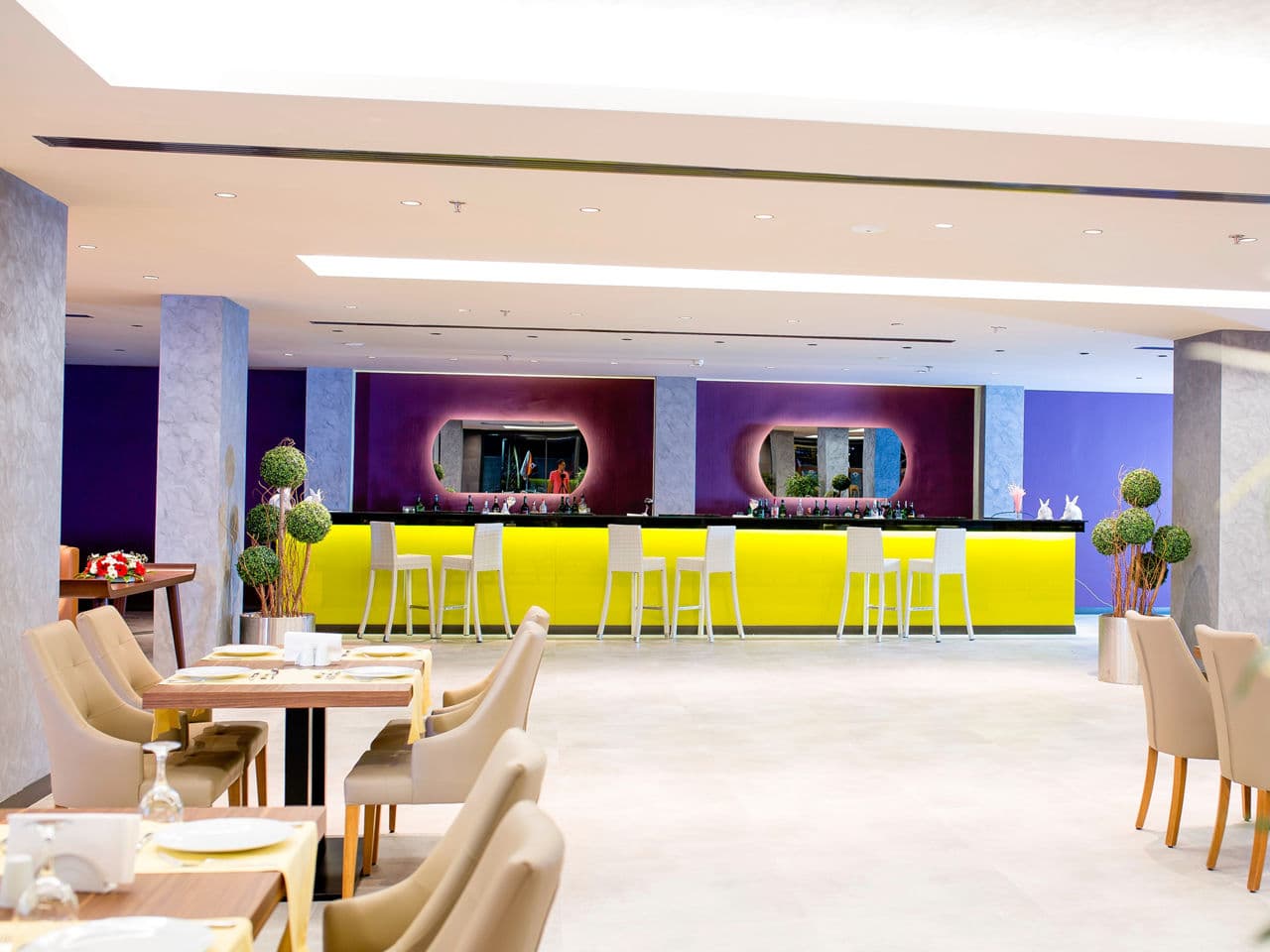 Mirage World Hotel - photo 2
