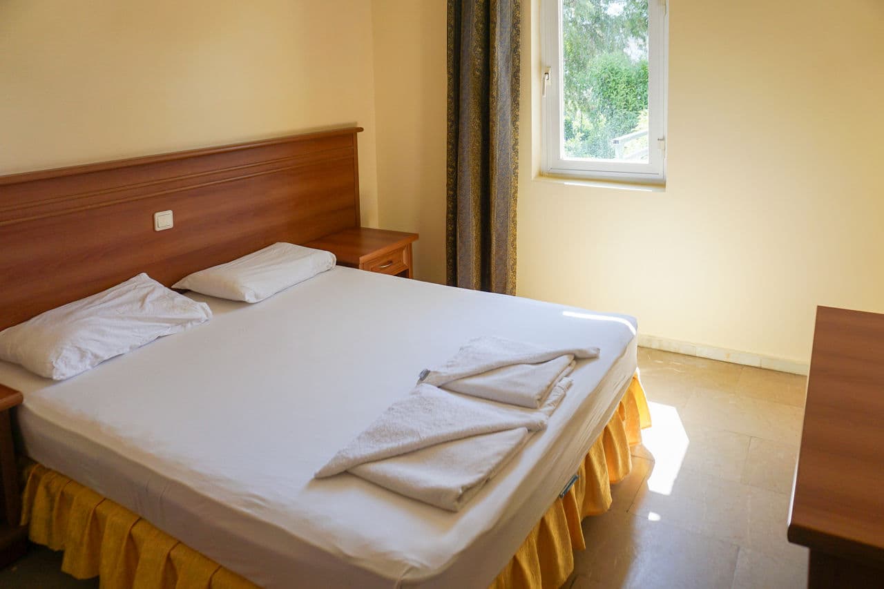 Sinem Hotel & Apartments - photo 3