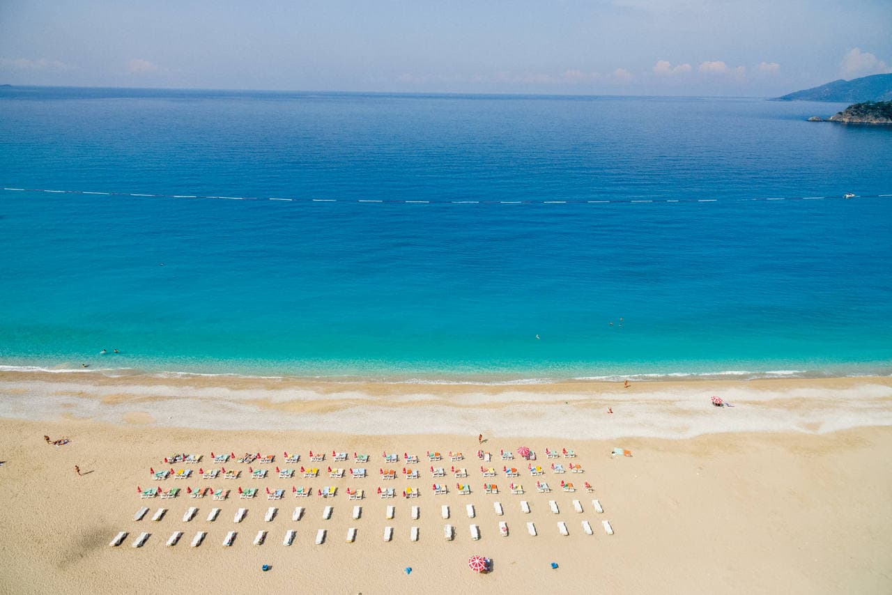 Oludeniz Beach Resort - photo 2