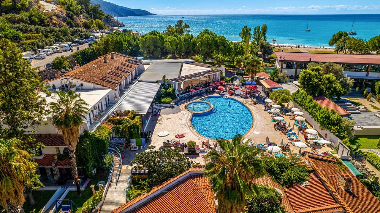 Oludeniz Beach Resort
