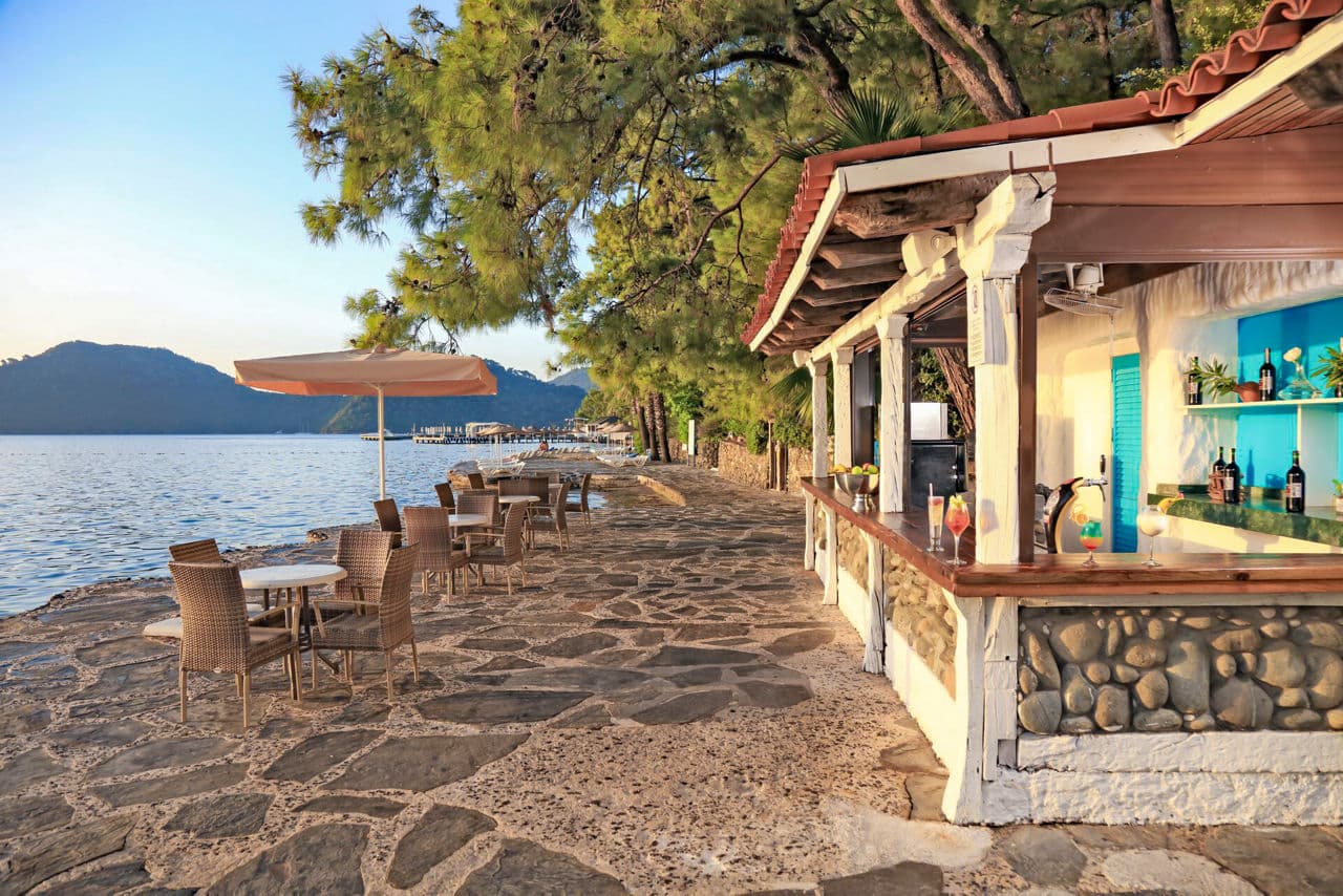 Labranda Mares Marmaris - photo 3