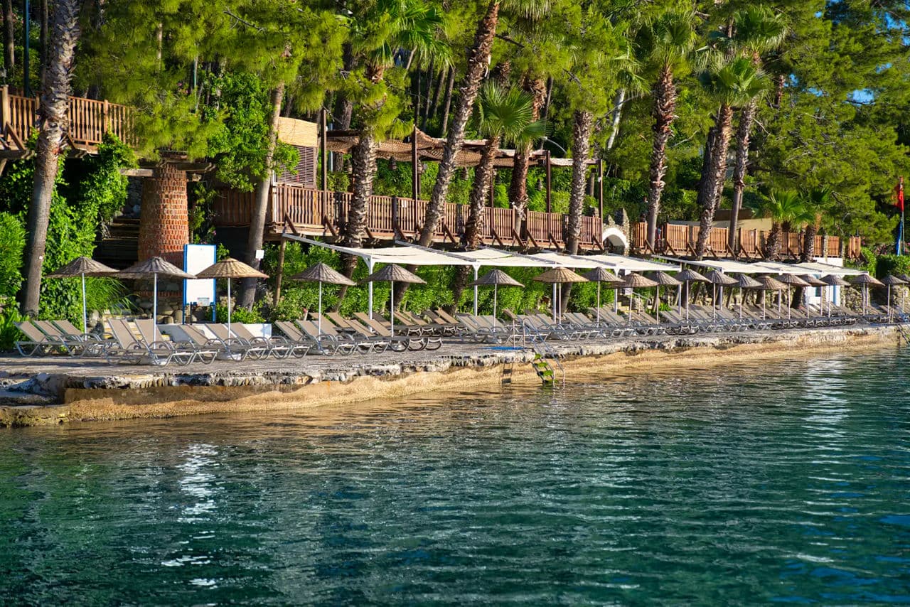 LABRANDA Mares Marmaris - photo 3