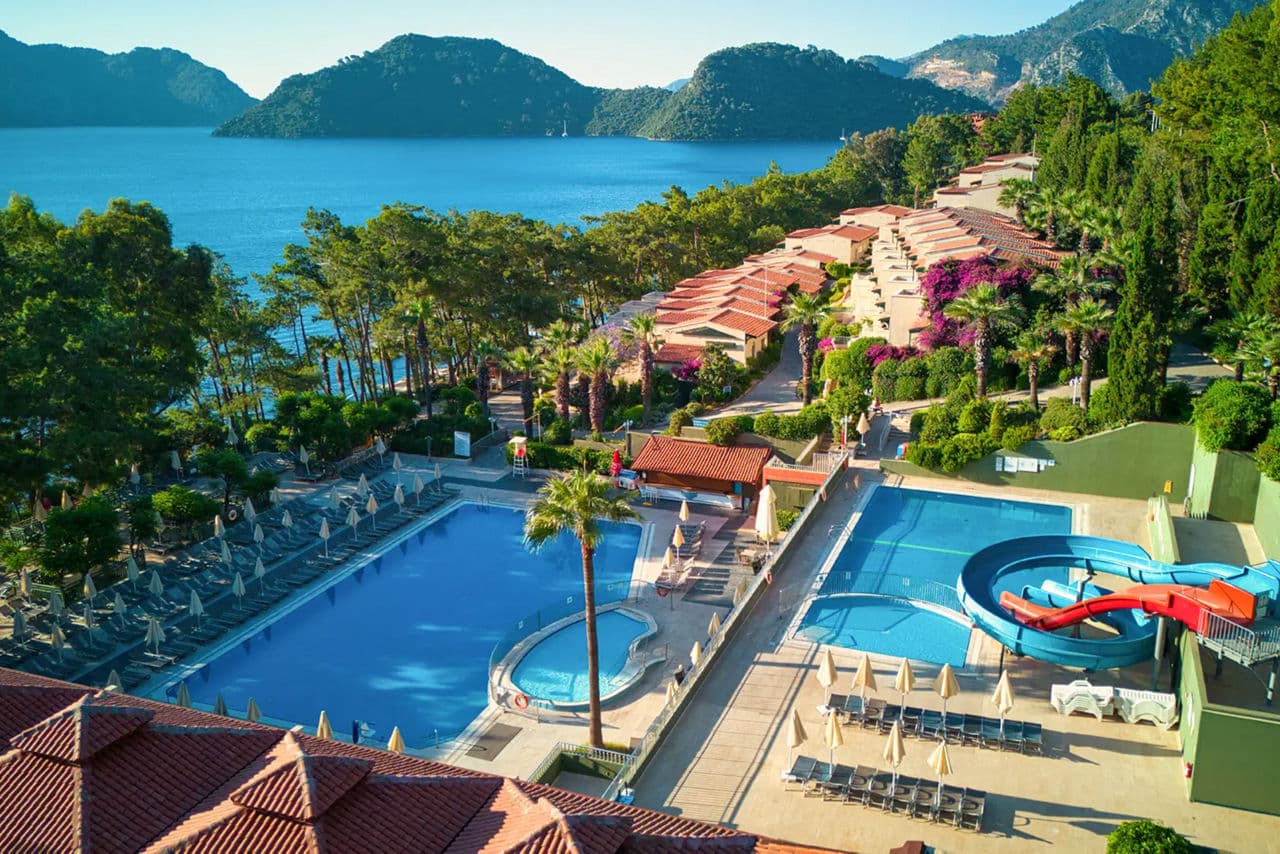 Labranda Mares Marmaris - main photo