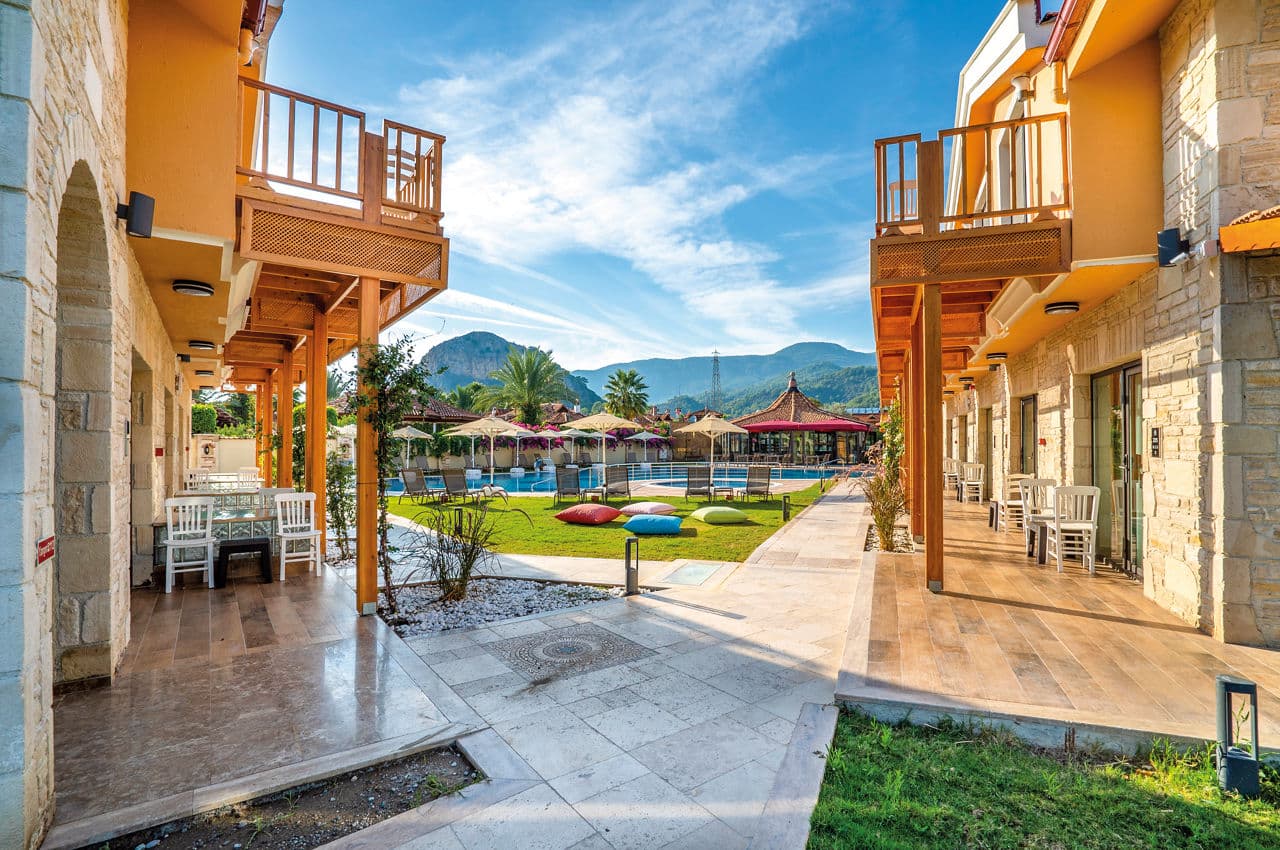 Dalyan Live Spa Hotel 10 nights THIS SEPTEMBER!!! - photo 3