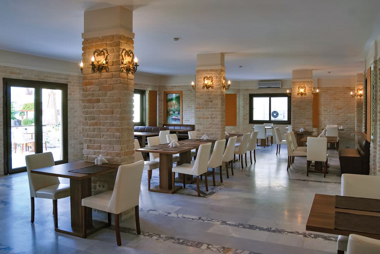Hotel Binlik - photo 2