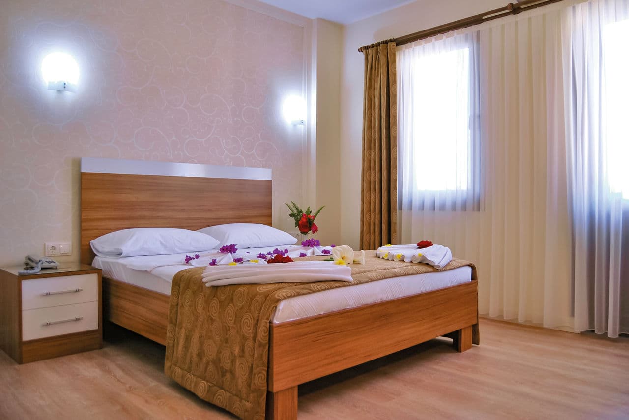 Hotel Binlik - photo 3