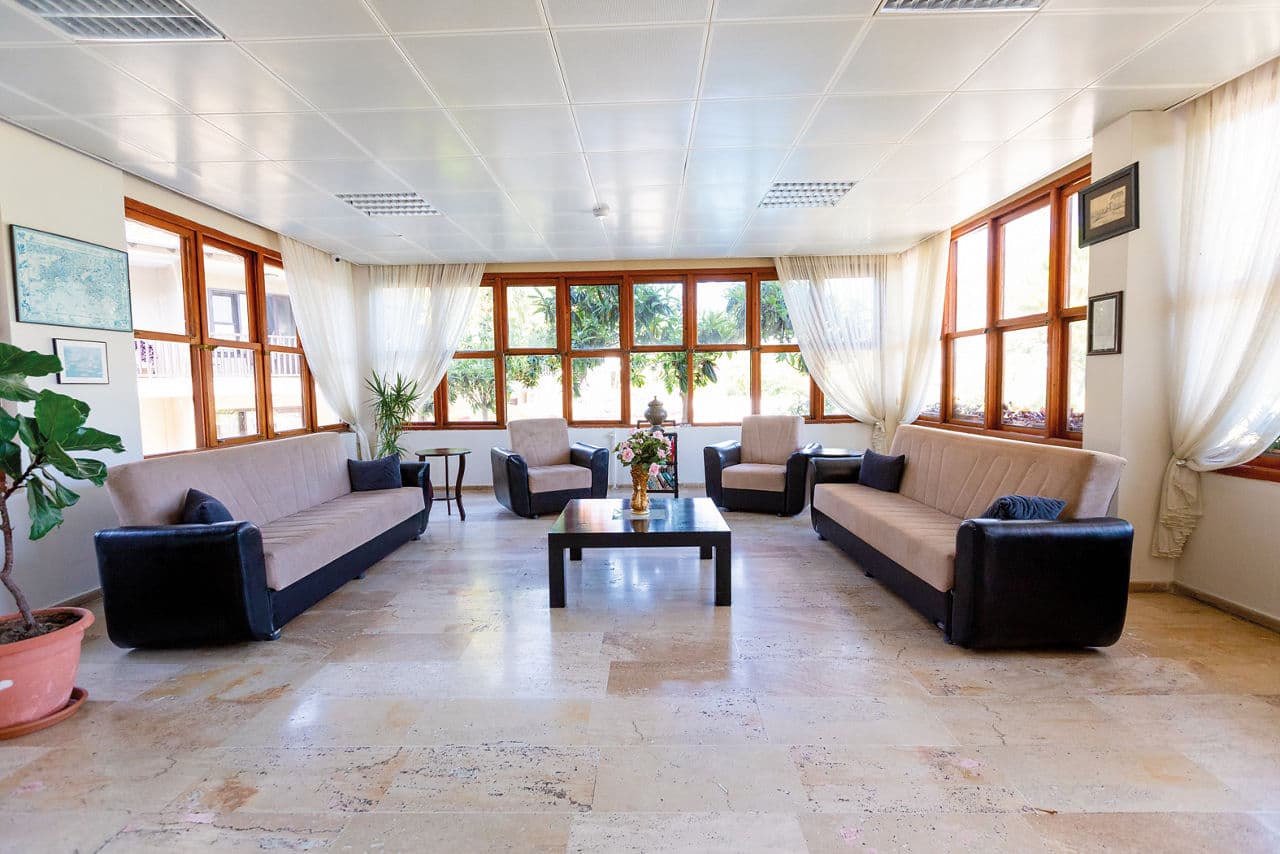 Hotel Binlik, Dalyan - photo 2