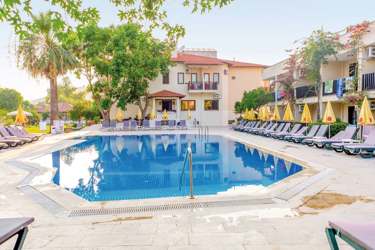 Holiday to Dalyan - photo 2