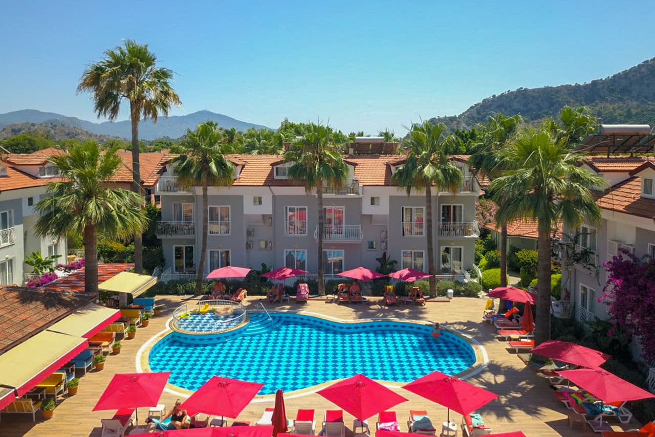 Villa Dolunay - photo 3
