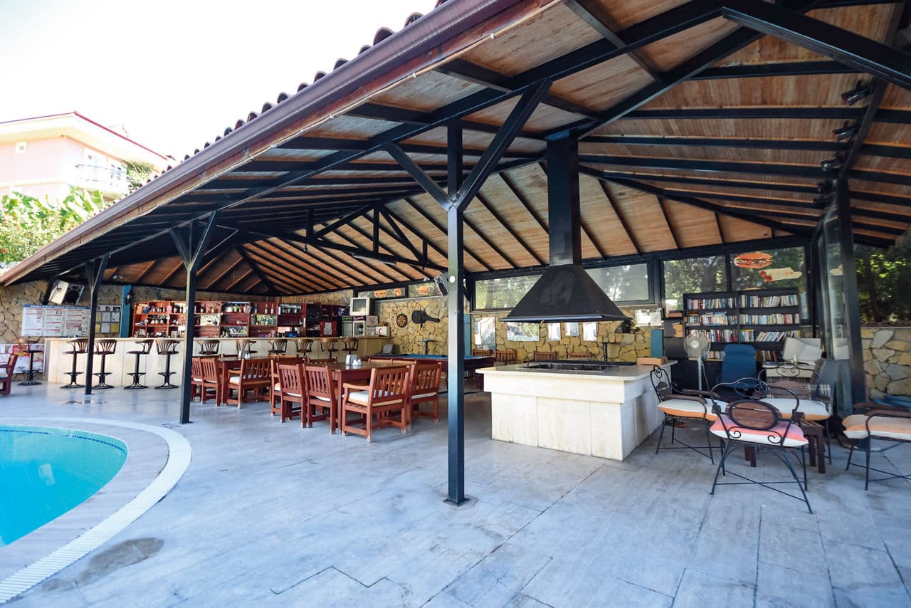 Antas Apartments - photo 3