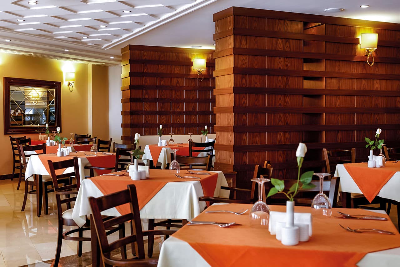 Sea Star Hotel - photo 3