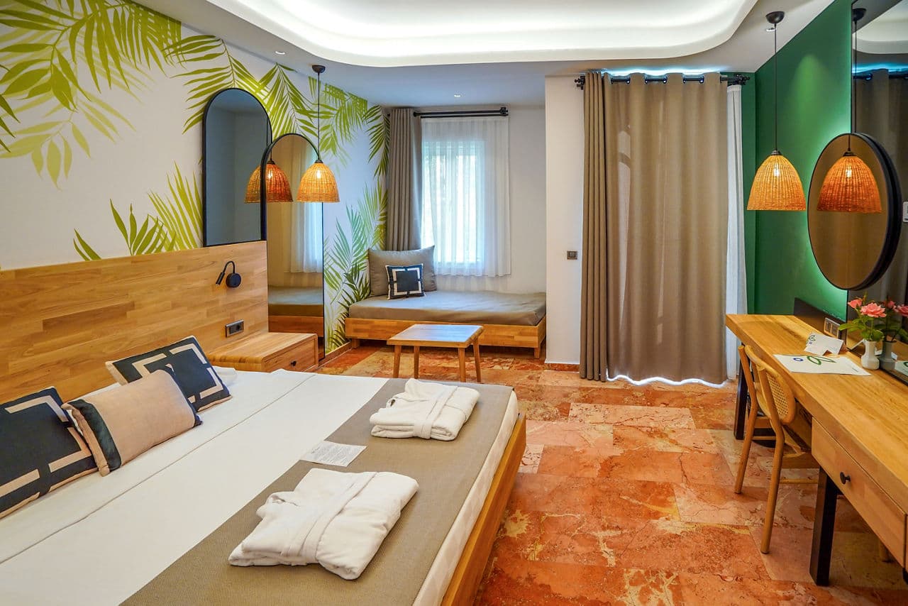 Club Tuana Holiday - photo 3