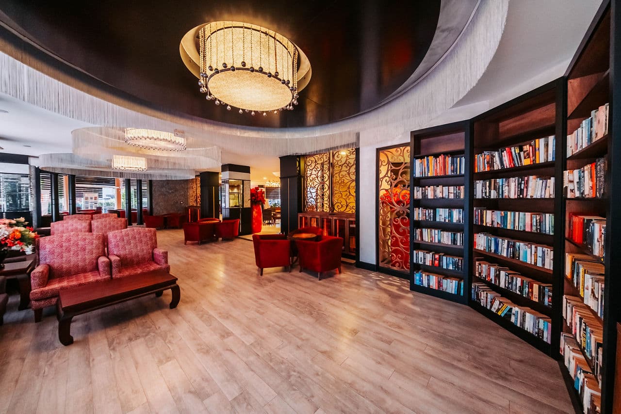 Grand Ideal Premium Hotel - photo 3
