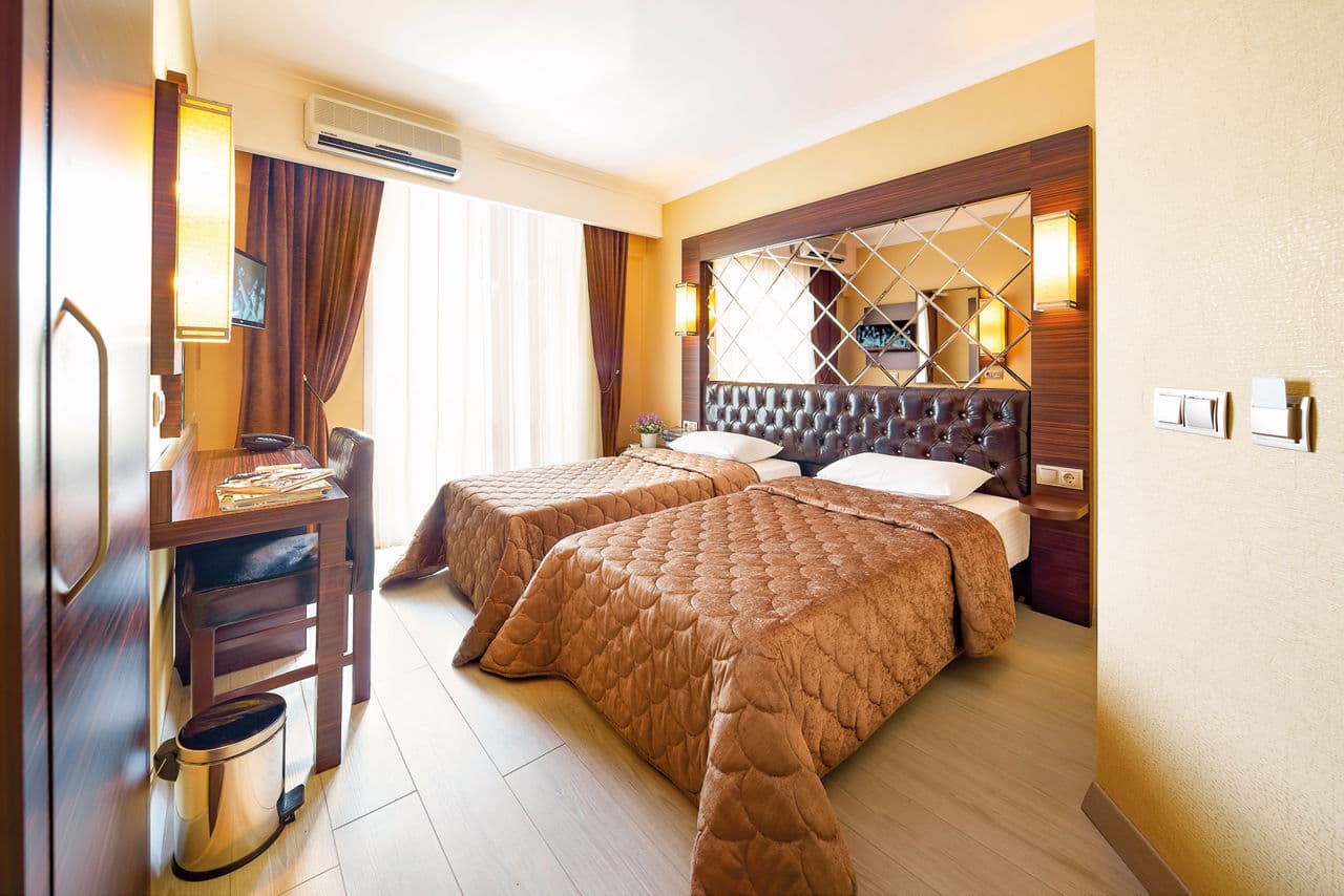 Piccolo Dream Hotel - main photo