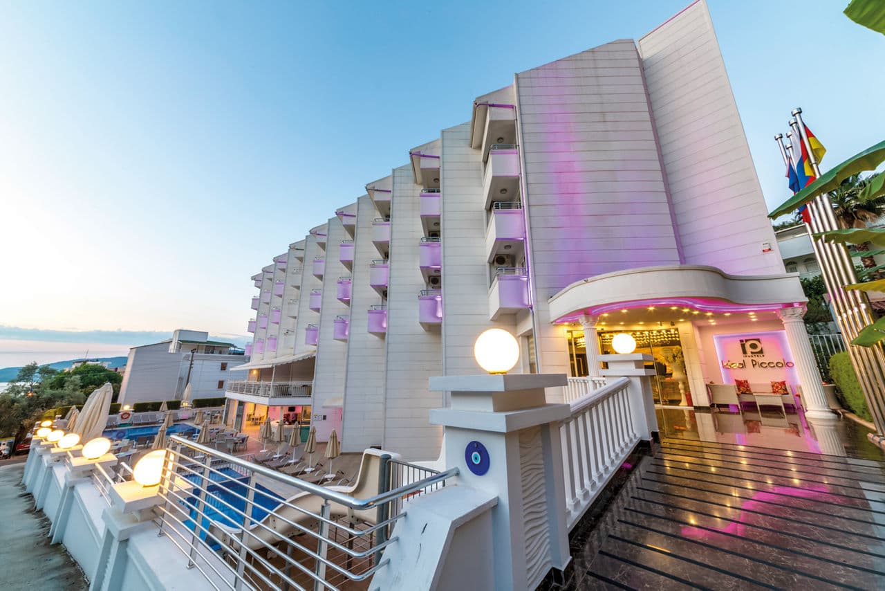 Piccolo Dream Hotel - photo 3