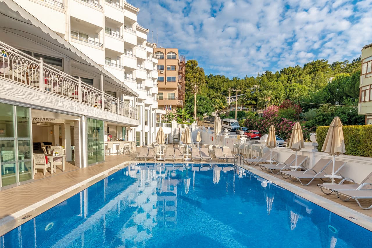Piccolo Dream Hotel