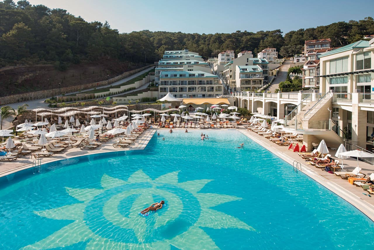 Orka Sunlife Resort - photo 2