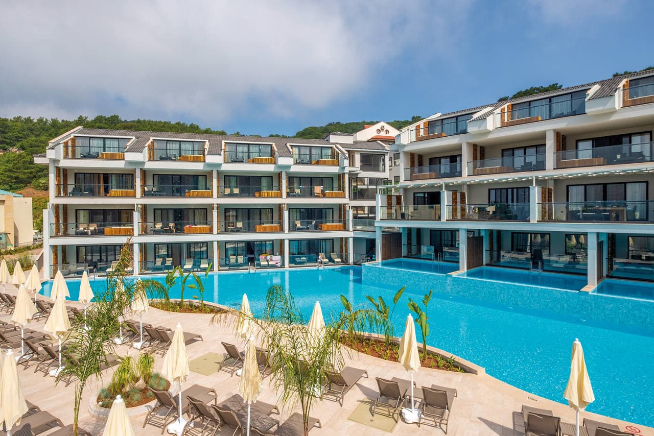 Orka Sunlife Resort - photo 3