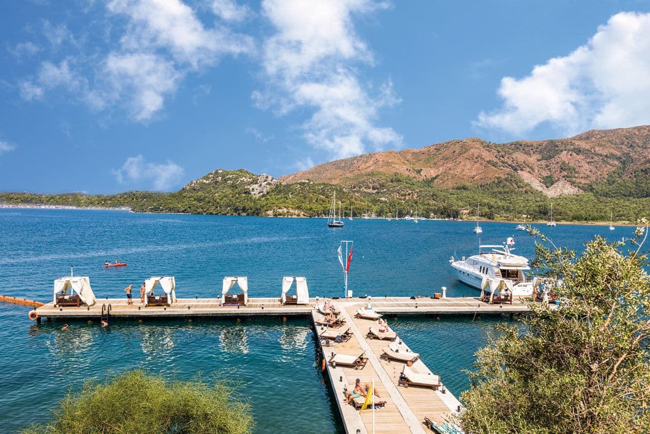 Marmaris Bay Resort - photo 2