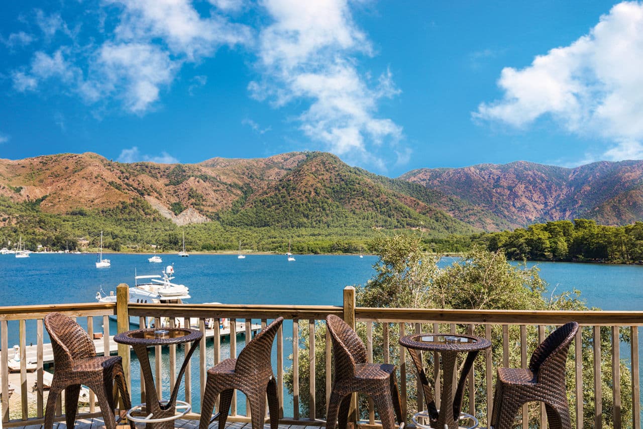 Marmaris Bay Resort - photo 3