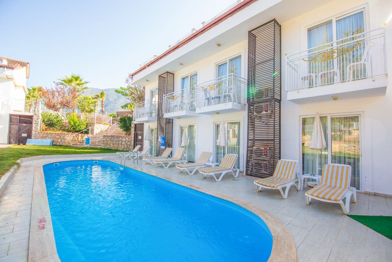 Sahra Su Holiday Village - main photo