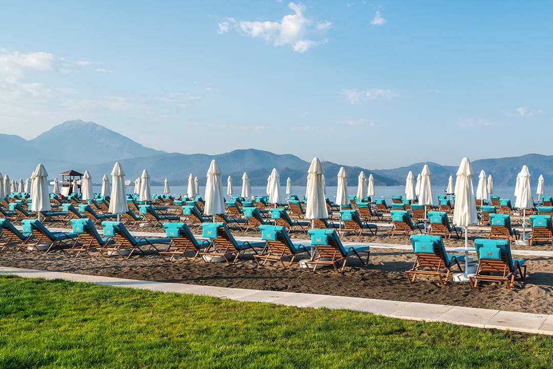 Dalaman Area Getaway - photo 2