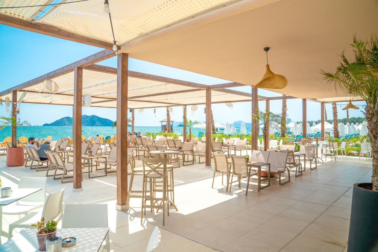 Luxury Family Holiday - photo 2