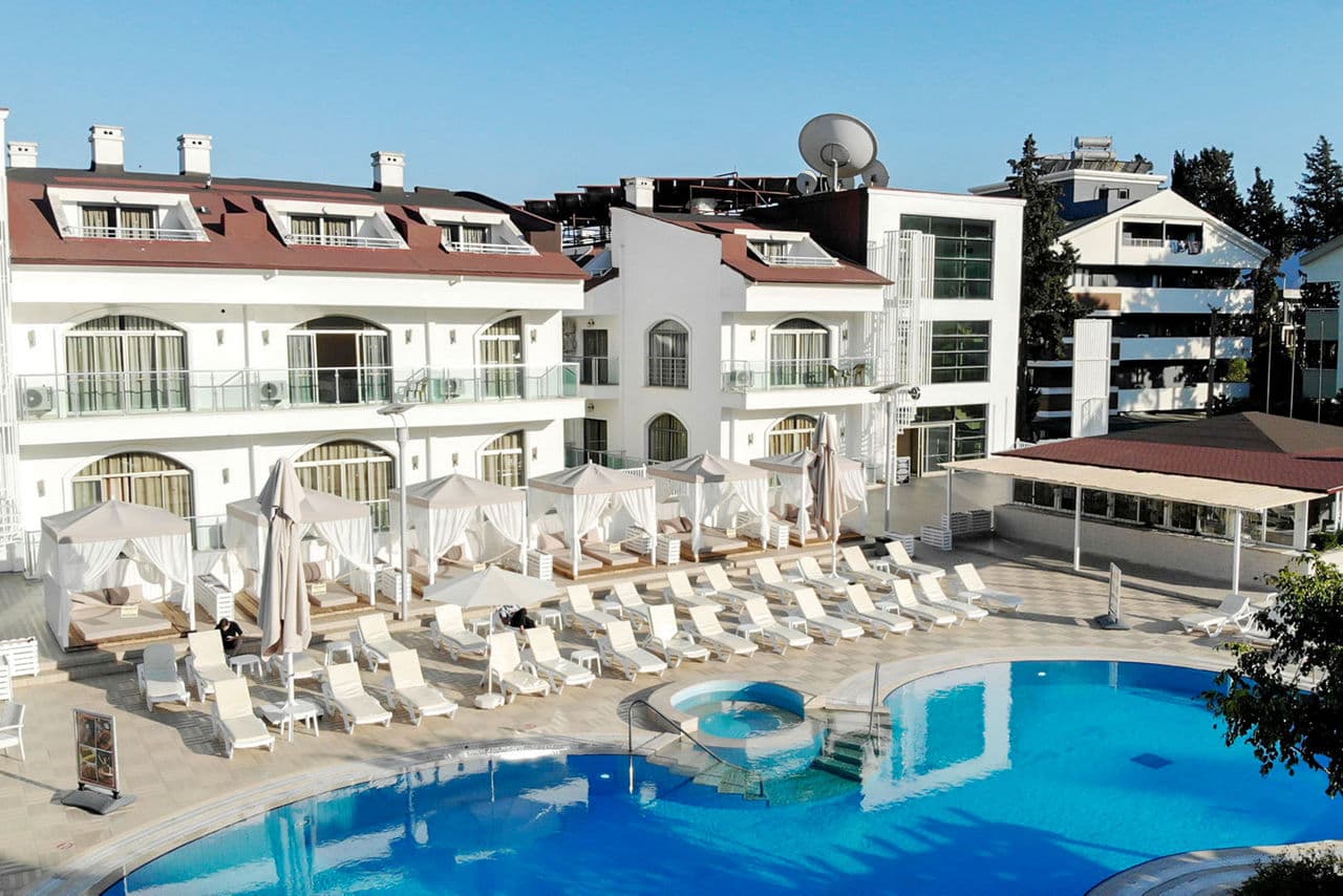 Family Holiday in Marmaris - main photo