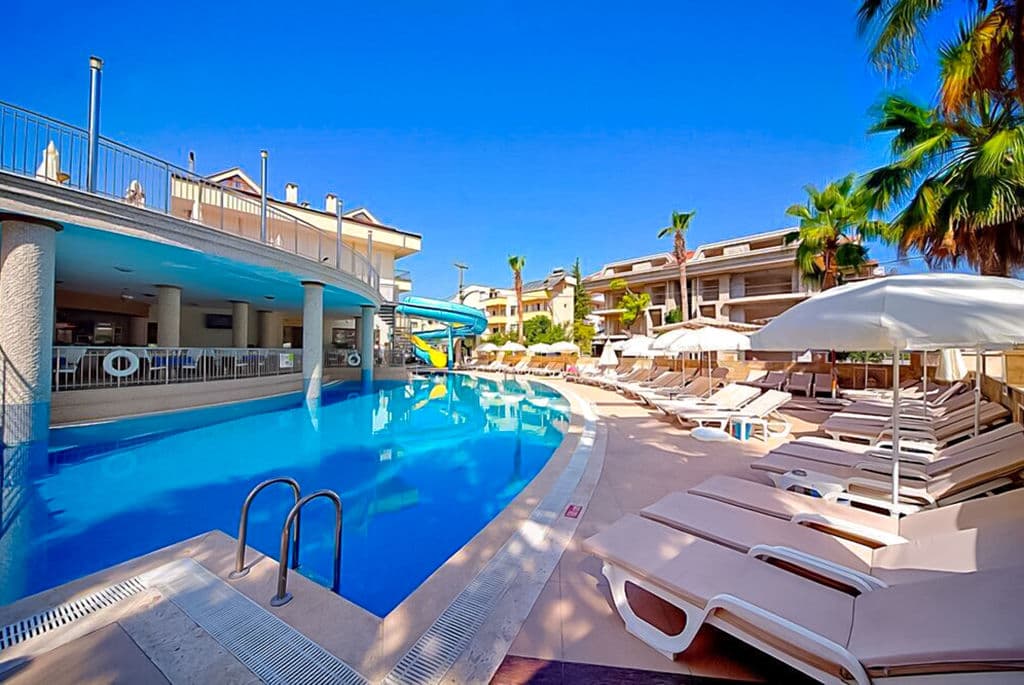 Asda Maris Hotel - main photo