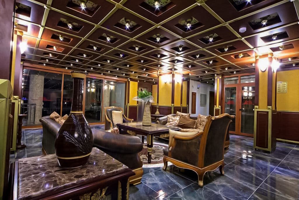 Asda Maris Hotel - photo 3