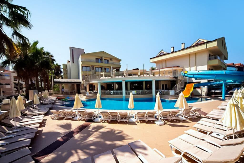 Asda Maris Hotel - photo 2