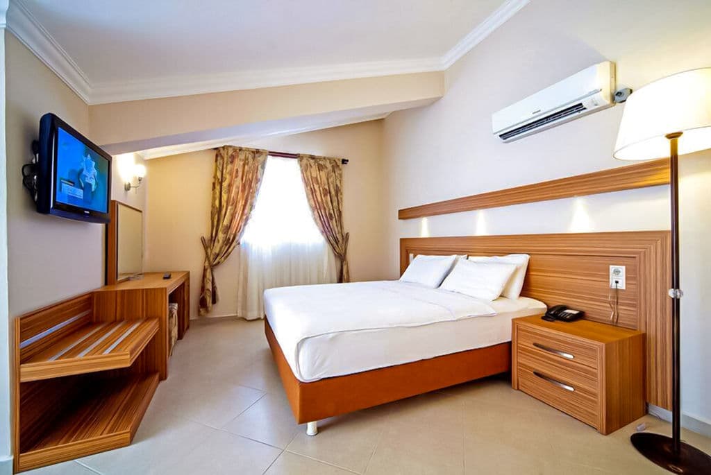 Asda Maris Hotel - photo 3