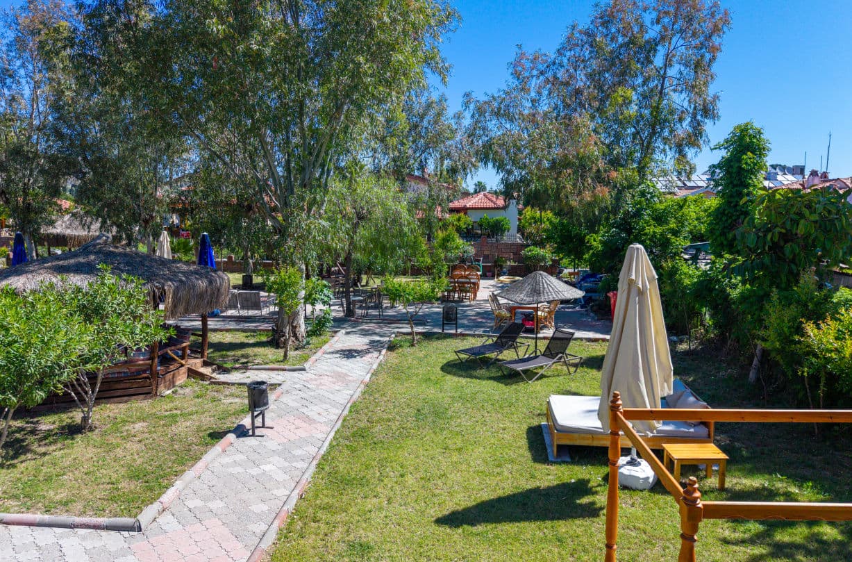 DREAM DALYAN FOR ONLY £469.00pp - photo 3