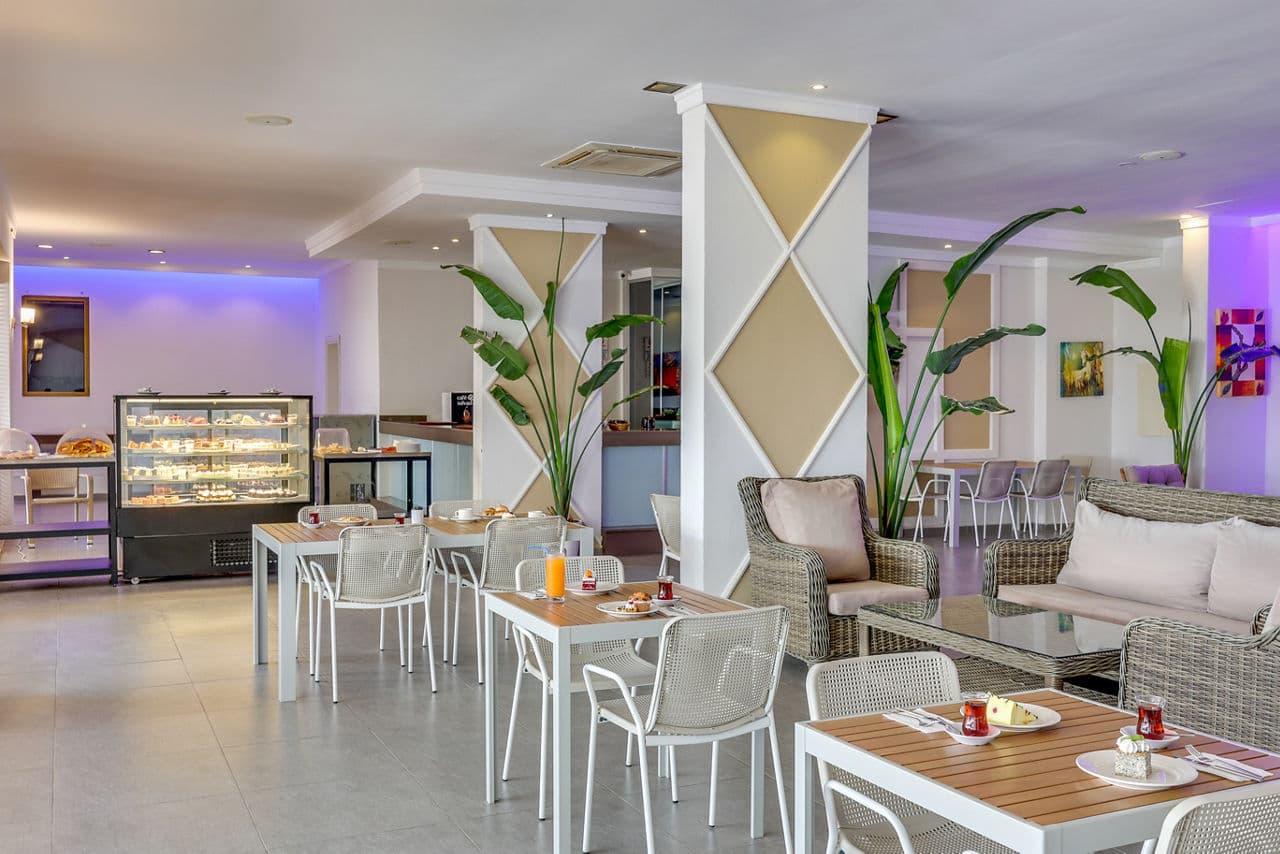 Faros Premium Beach - photo 3