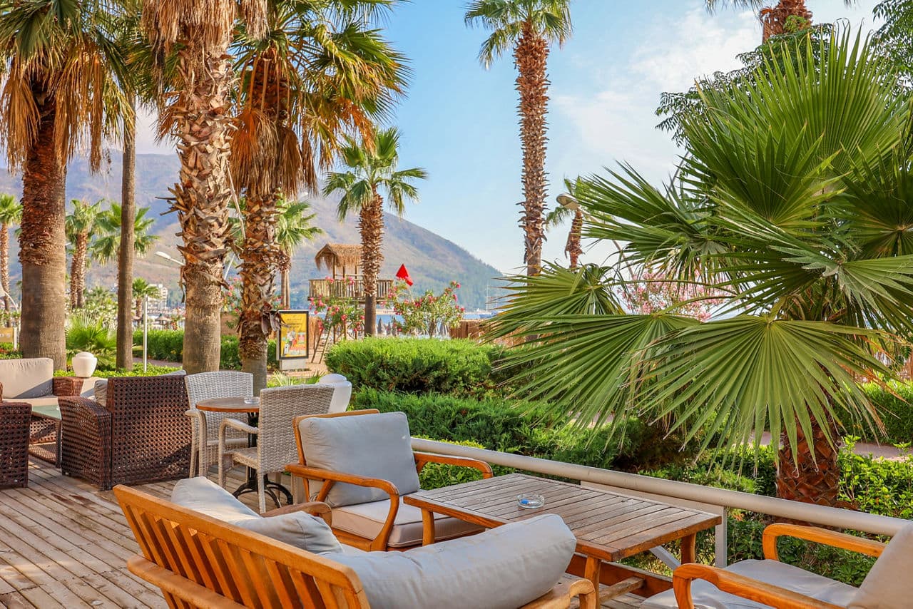Faros Premium Beach - main photo