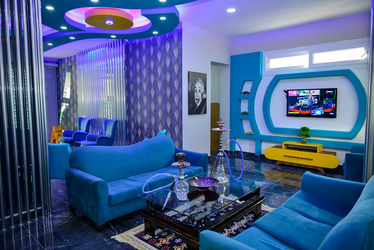 Yade Luxe Hotel - photo 3