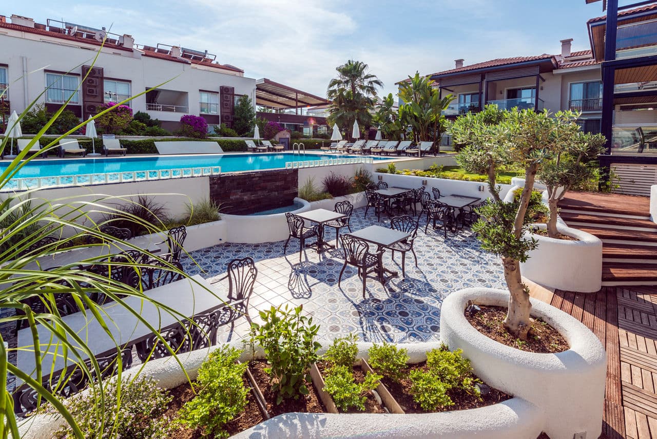 Diana Residence - photo 2