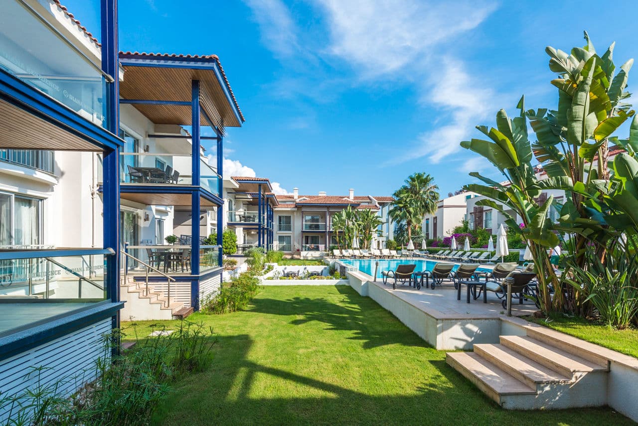 Diana Residence - photo 3