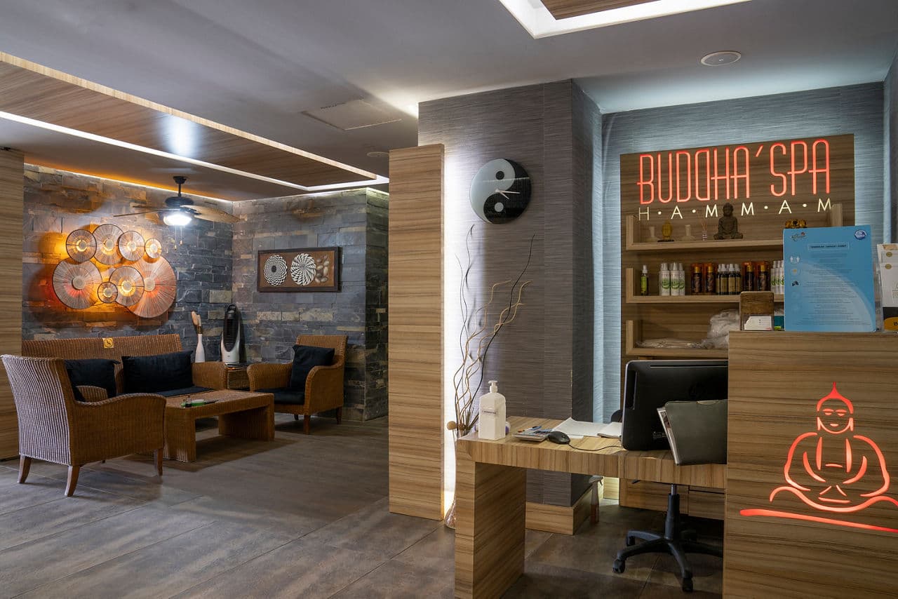 Club Cettia Apartments - photo 2